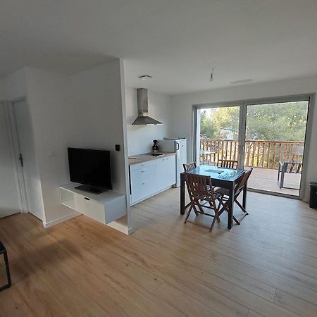 Appartement Vue Panoramique ,Au Mont St Clair 세테 외부 사진
